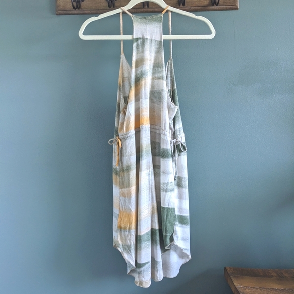 Hurley mini dress or coverup - Picture 2 of 3